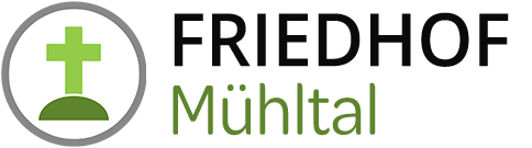 Logo des Informationsportals Friedhöfe Mühltal